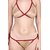 Raviour Lifestyle Women's Satin Lingerie Set with Eye Mask (Lingerie Set-Golden Colour,Set- (3 Piece set)