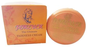 Forever The Ultimate Fairness Day Cream