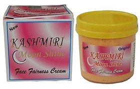 Kashmiri Moon Shine Cream For Skin Whitening And Glowing