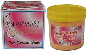 Kashmiri Moon Shine For Skin Whitening And Glowing  (30 g)