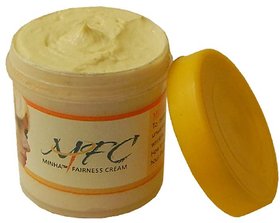 MFC MINHA Fairness Cream For Charming Skin 30g Pack Of 3