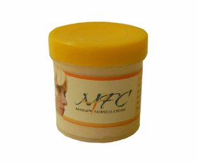 MFC MINHA Fairness Cream For Charming Skin 30g 2 Pack