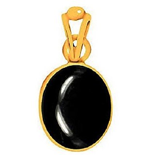 5 carat pure Sulemani Hakik Gold Plated Pendant without chain by CEYLONMINE 5 carat pure Sulemani Hakik Gold Plated Pendant without chain by CEYLONMINE