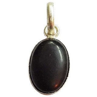 100% Natural 5 carat Sulemani Hakik Gold Plated Pendant without chain by CEYLONMINE