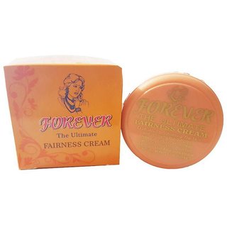 Forever The Ultimate Fairness Day Cream