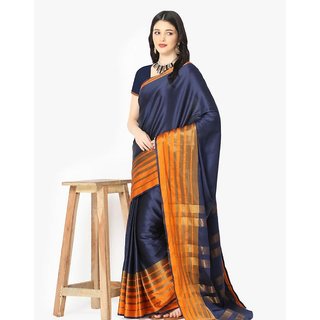 Designer silk saree for women
