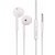 Original In the Ear Handsfree For Vivo 3.5Mm Jack With Mic