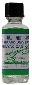 Axe brand Brand Universal Oil 10ML(Pack Of 2)