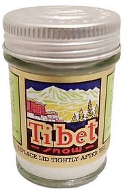 TIBET SNOW WHITENING CREAM  (50 g)