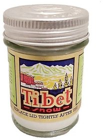 Tibet Snow whitening cream  (50 g)