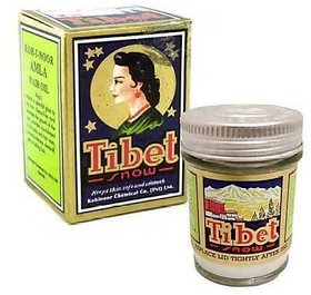 TIBET Whitening Cream  (50 g)