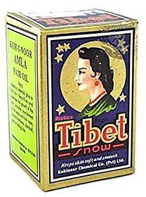 Tibet Snow Whitening Cream  (60 ml)