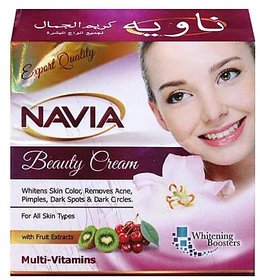NAVIA Beauty Cream for Women  (30 g)