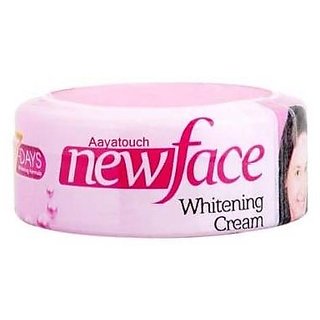 Face Whitening Cream Pack Of 1 (30 g) Face Whitening Cream Pack Of 1 (30 g)