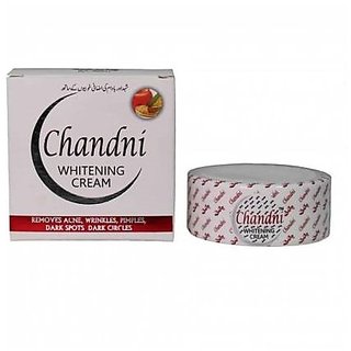 Chandni fairness cream 28g Chandni fairness cream 28g