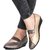 Bellie Shoe New Desgion Stylish Flat Sleeper For Womangirl