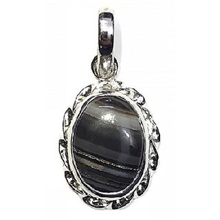 7 carat pure Sulemani Hakik silver Pendant without chain by CEYLONMINE 7 carat pure Sulemani Hakik silver Pendant without chain by CEYLONMINE