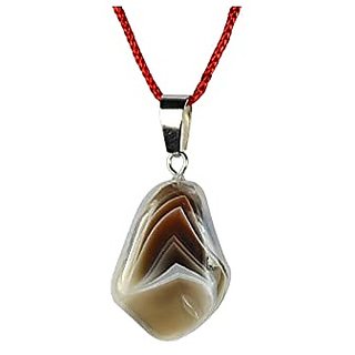 100% Natural 7 carat Multicolour Agate silver Pendant without chain by CEYLONMINE 100% Natural 7 carat Multicolour Agate silver Pendant without chain by CEYLONMINE