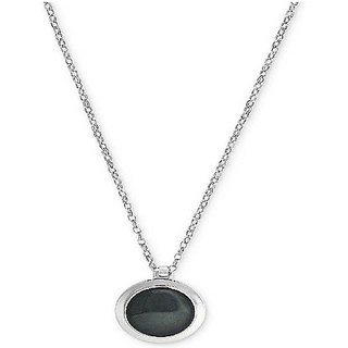 Natural Lab Certified 9 carat 100% Original Agate/Hakik pendant without chain for unisex by CEYLONMINE Natural Lab Certified 9 carat 100% Original Agate/Hakik pendant without chain for unisex by CEYLONMINE