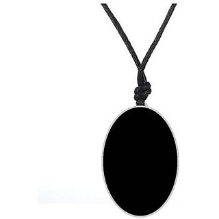9.25 carat Natural Silver Sulemani Hakik Pendant without chain by CEYLONMINE 9.25 carat Natural Silver Sulemani Hakik Pendant without chain by CEYLONMINE