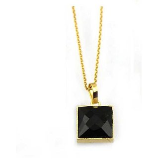 7.5 Ratti Lab Certified Stone 100% Original Sulemani Hakik Gold Plated Pendant without chain for unisex by CEYLONMINE 7.5 Ratti Lab Certified Stone 100% Original Sulemani Hakik Gold Plated Pendant without chain for unisex by CEYLONMINE