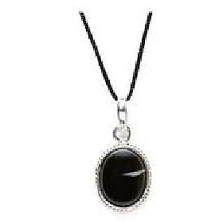 Agate/Hakik Pendant 9 carat Round Cut Moti Locket without chain by CEYLONMINE Agate/Hakik Pendant 9 carat Round Cut Moti Locket without chain by CEYLONMINE