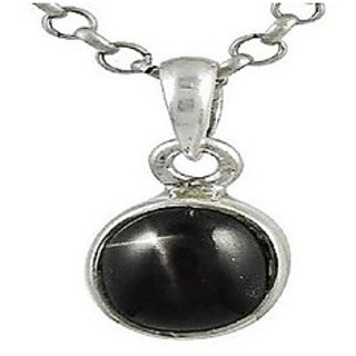 Silver Sulemani Hakik Stone Pendant 9.25 carat without chain by CEYLONMINE Silver Sulemani Hakik Stone Pendant 9.25 carat without chain by CEYLONMINE