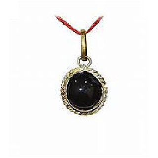 Natural Sulemani Hakik 9.25 Carat Gold Plated Pendant without chain by CEYLONMINE Natural Sulemani Hakik 9.25 Carat Gold Plated Pendant without chain by CEYLONMINE