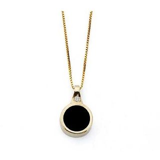Sulemani Hakik original lab certified 9.25 ratti Gold Plated Pendant without chain by CEYLONMINE Sulemani Hakik original lab certified 9.25 ratti Gold Plated Pendant without chain by CEYLONMINE