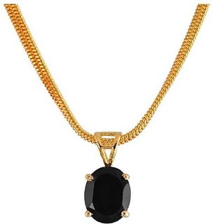 10 carat Sulemani Hakik Agate Gold Plated Pendant without chain by CEYLONMINE 10 carat Sulemani Hakik Agate Gold Plated Pendant without chain by CEYLONMINE
