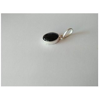 10.5 Ratti Lab Certified Stone 100% Original Agate Silver Pendant without chain for unisex by CEYLONMINE 10.5 Ratti Lab Certified Stone 100% Original Agate Silver Pendant without chain for unisex by CEYLONMINE