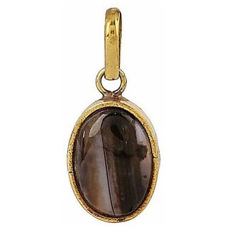 Agate/Hakik Pendant 10 carat Round Cut Moti Locket without chain by CEYLONMINE Agate/Hakik Pendant 10 carat Round Cut Moti Locket without chain by CEYLONMINE