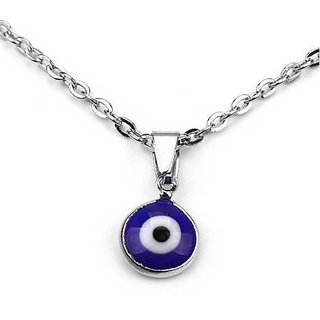 Evil Eye Pendant for Protection from Evil Eyes for unisex without chainby CEYLONMINE Evil Eye Pendant for Protection from Evil Eyes for unisex without chainby CEYLONMINE