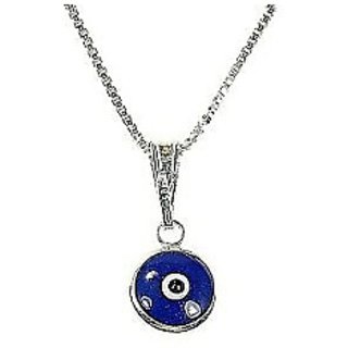 Evil eye Attractive pendant for unisex without chain by CEYLONMINE Evil eye Attractive pendant for unisex without chain by CEYLONMINE