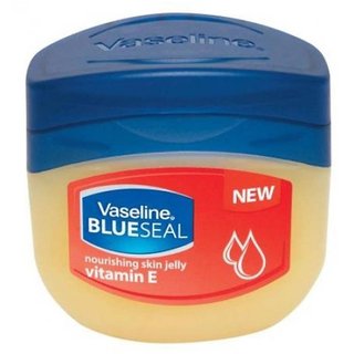                       Vaseline Blueseal Nourishing Skin Jelly VITAMIN-E Moisturizer 100 gm                                              