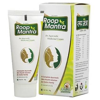 Roop Mantra  Cream 30g