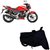 Abs Auto Trend Bike Body Cover For Hero Xtreme Sports