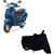 ABS AUTO TREND BIKE BODY COVER FOR HONDA ACTIVA 4G
