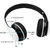 P47 Wireless Over the Ear Stereo Headphone (Assorted Colors)