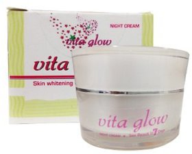 Skin Care Cream , Skin tight cream (Vita Glow Skin Whitening Cream)