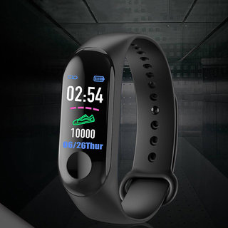 m3 band waterproof