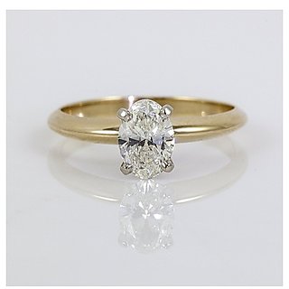                       Zirconia Adjustable American diamond Ring for Women by CEYLONMINE                                              