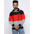 Madtee  Multicolor Full Sleeves Sweatshirt