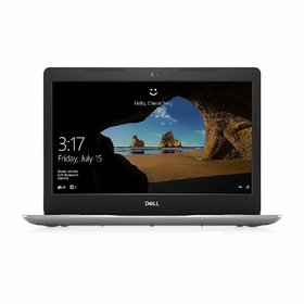 Dell Inspiron 3493 14 Inch FHD Thin  Light Laptop (10th Gen i5-1035G1/ 8GB/ 512 SSD/ Integrated Graphics/ Win 10 + MS Office/ Silver) D560156WIN9SE