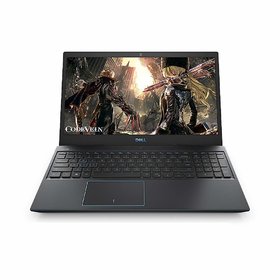 Dell G3 3500 Gaming Laptop with 15.6 Inch 120 Hz FHD Display (10th Gen i5-10300H/ 8 GB/ 1TB+256 SSD/ Win 10/ NVIDIA GTX 1650 4GB Graphics) D560245HIN9BE / D560317HIN9BE