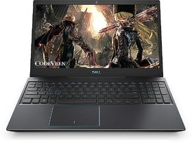 Dell G3 3500 Gaming Laptop With 15.6 Inch 120 Hz Fhd Display 10th Gen I5-10