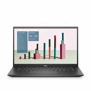 Dell Inspiron 5408 14 inch FHD 5000 Series Laptop 10th Gen i5 1035G1/8 GB/512 SSD/2 Gb NVIDIA Graphics/Win 10 + MS Office/Pebble D560210WIN9SE