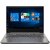 Lenovo V14 Intel Core i3 10th Gen 14-inch HD Thin and Light Laptop (4GB RAM/ 1TB HDD/ Windows 10 Professional/ Grey/ 1.6 kg), 82C4016TIH