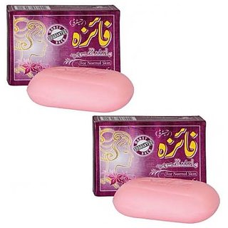 Faiza Beauty Soap For Anti Tan Skin Pack Of 2 (2 x 90 g) Faiza Beauty Soap For Anti Tan Skin Pack Of 2 (2 x 90 g)