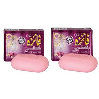 Faiza Skin whitening soap (2 x 90g) Faiza Skin whitening soap (2 x 90g)